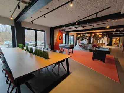 2 Kamer Appartement 40m2 Arnhem - Fitness, Yoga, Bioscoop