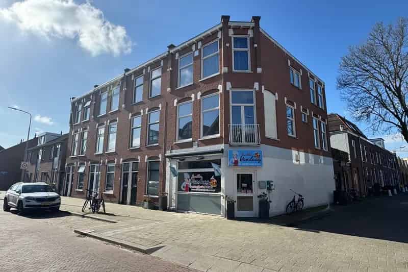 Horecaruimte Delft te huur nabij binnenstad en universiteit