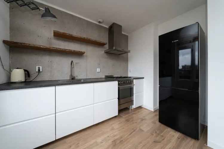 Woning Te Koop in Rotterdam, Zuid-Holland