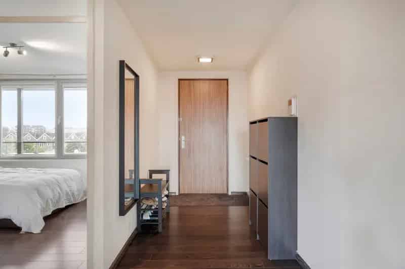 3-Kamer Appartement Rotterdam Zuid Maashaven