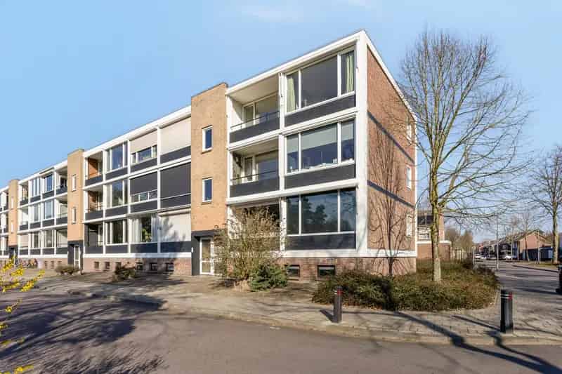 Ruim 3-kamerappartement Oss Julianalaan