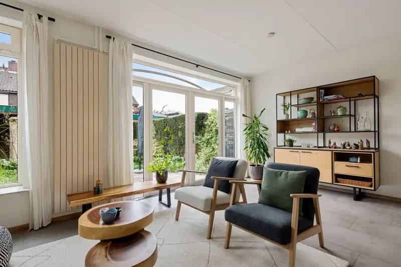 5 Slaapkamers, Energielabel A, Moderne Woning Amersfoort
