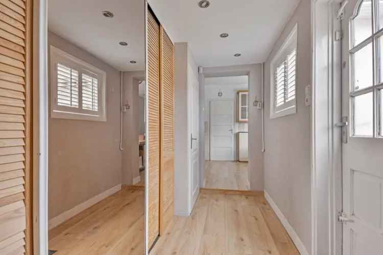 Huis te koop: Noordelijke Dwarsweg 41 2761 GC Zevenhuizen (ZH) 