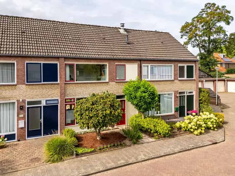 Huis te koop: Parallelweg 23 6866 CC Heelsum | Funda