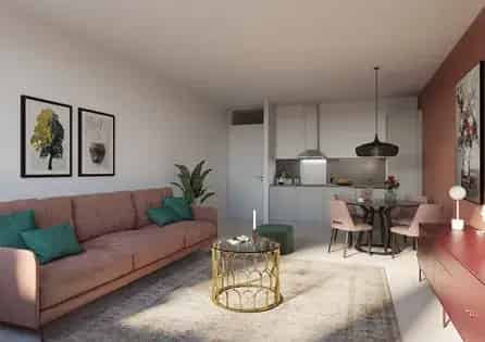 2 Kamer Appartement 70m2 Roosendaal Centrum