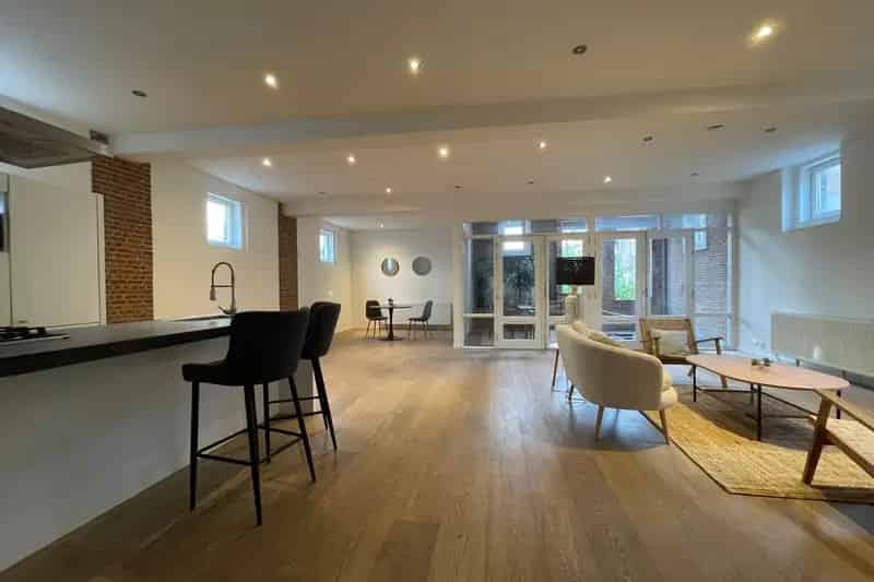 Appartement te koop Zeeheldenkwartier 137m2