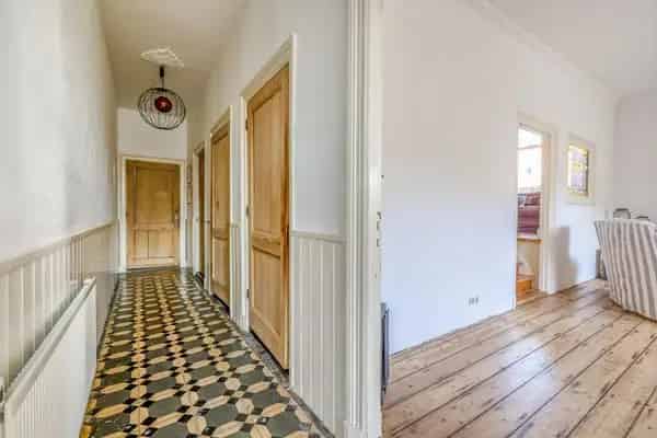 Half vrijstaande woning Achthuizen 3 slaapkamers tuin