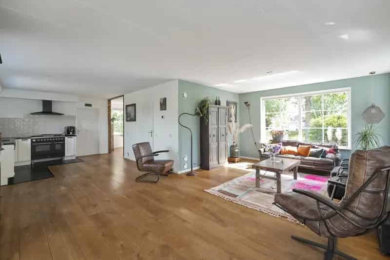 Huis Te Koop , 2208, Boterzwin, Den Helder, Noord-Holland
