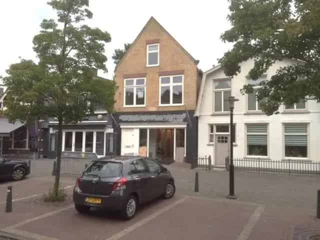 Bovenhuis te huur Bolsward Centrum