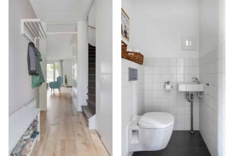 Huis te koop: Hanzeboulevard 43-D 3829 GE Hooglanderveen | Funda