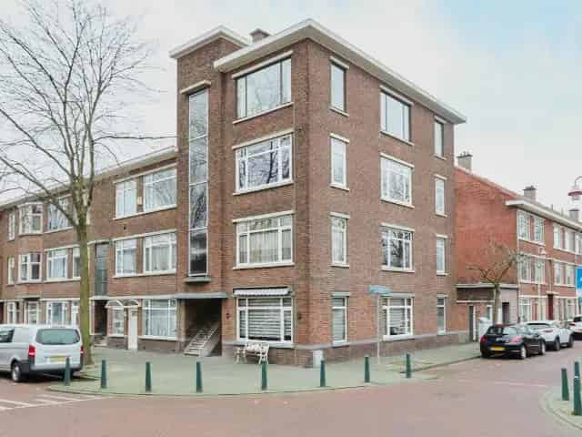 Te Koop: Appartement Jan van Beersstraat Den Haag