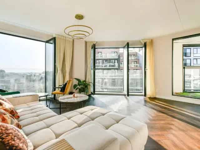 Te Huur: Luxe 3-kamer Appartement 92m2 Hoofddorp
