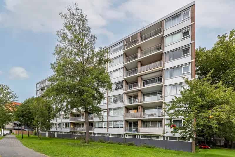 Appartement te koop: Toon Verheystraat 161 3122 TT Schiedam | Funda