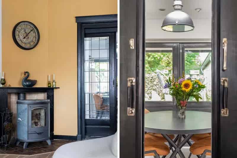 Huis te koop Apeldoorn Kerschoten: 3 slaapkamers, energielabel A++