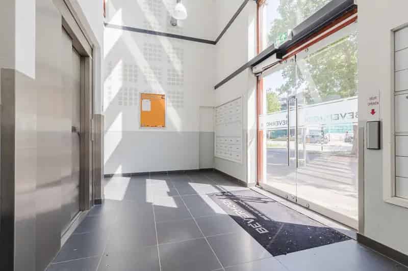 Appartement Breda Beverweg 117 3-kamer appartement te koop