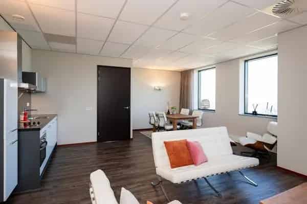 Luxe 3-kamer appartement 89m2 14e verdieping