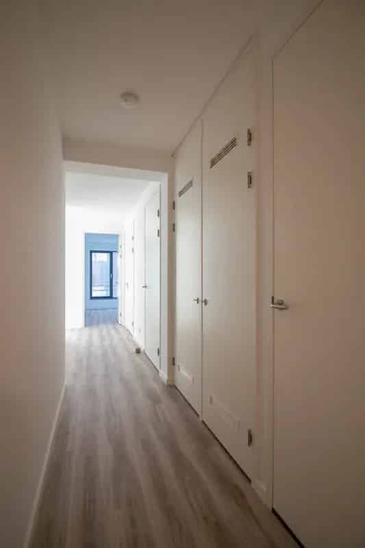 3 Kamer Appartement Amsterdam NDSM Werf  Gestoffeerd Energielabel A