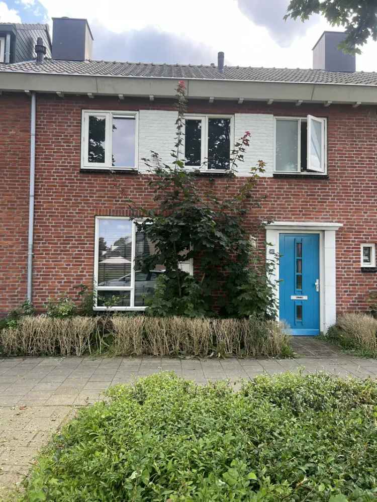 Eengezinswoning Te Huur in Kaatsheuvel, Noord-Brabant