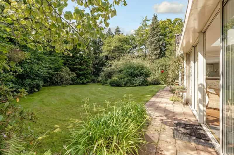 Huis te koop: Nieuwe Blaricummerweg 7 1272 RK Huizen | Funda