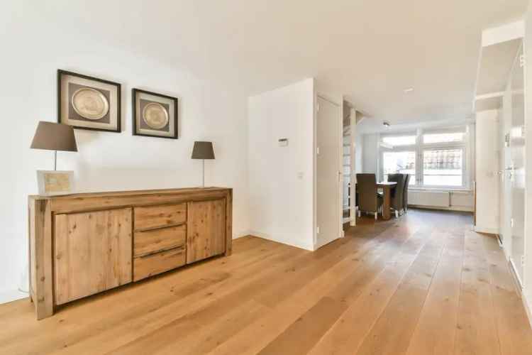 Woning Te Koop in Amsterdam, Noord-Holland