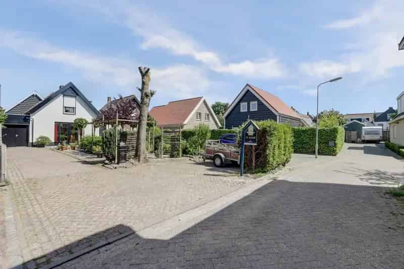 Vrijstaande woning 5 slaapkamers Wemeldinge
