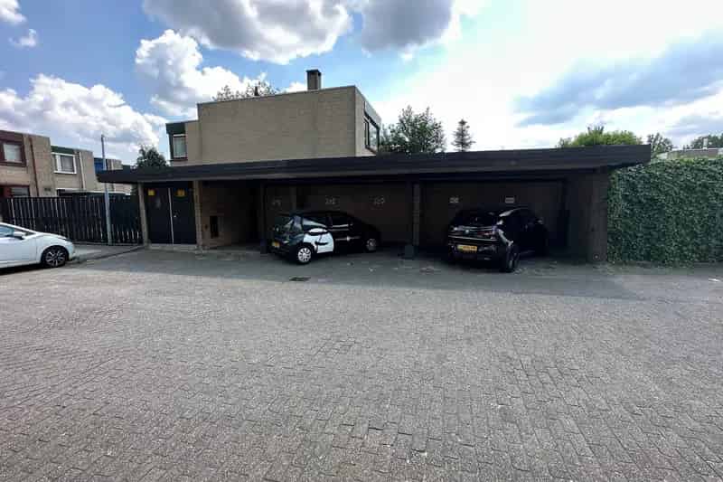 Carports te koop Schiedam nabij Hof van Spaland
