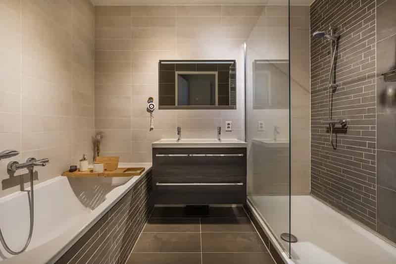 Appartement te koop Hedel 84m2 2 slaapkamers modern balkon parkeerplaats