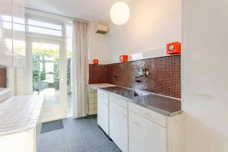 Ruime Tweekapper met Garage in Vlaardingen