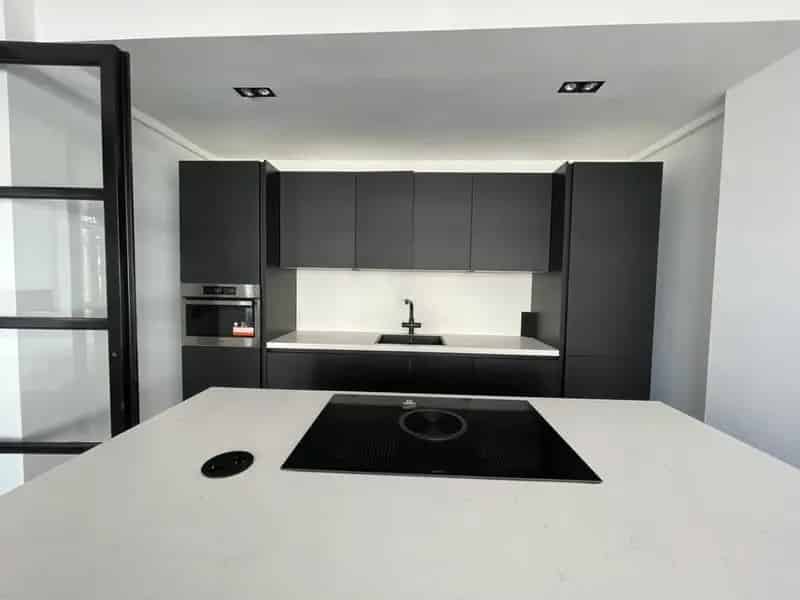 4 Kamer Appartement Rotterdam Centrum - Gerenoveerd