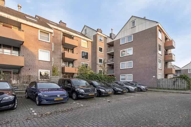 Appartement te koop Almere Haven 74m2 Balkon