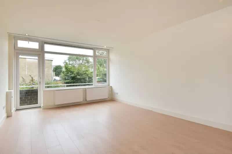 Appartement te koop Voorburg Ewoudt van der Dussenlaan