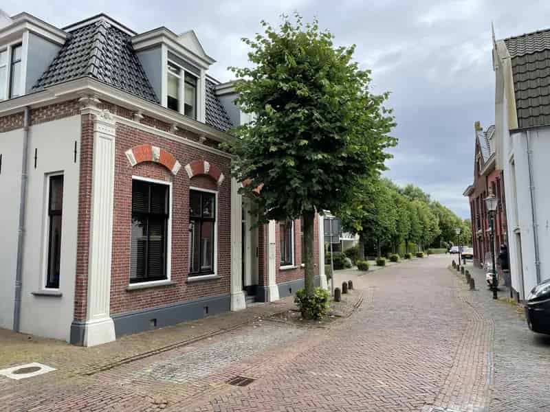 Appartement te huur Noordwijk Binnen Luxe 4 Kamer Dakterras Parkeerplaatsen