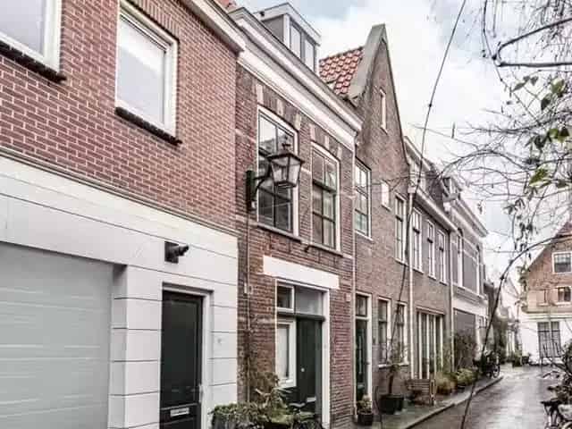Appartement te koop Haarlem Frans Halsbuurt