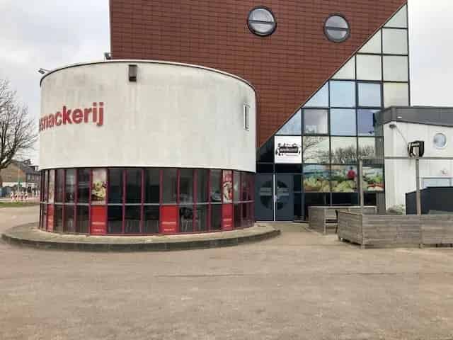 Horecagelegenheid te Huur Heerhugowaard 435m2 NS Station