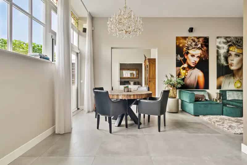 Luxe Appartement Middelharnis  Tuin Garage Zonnepanelen