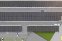 Bedrijfsruimte te Huur Den Bosch 12-24m2