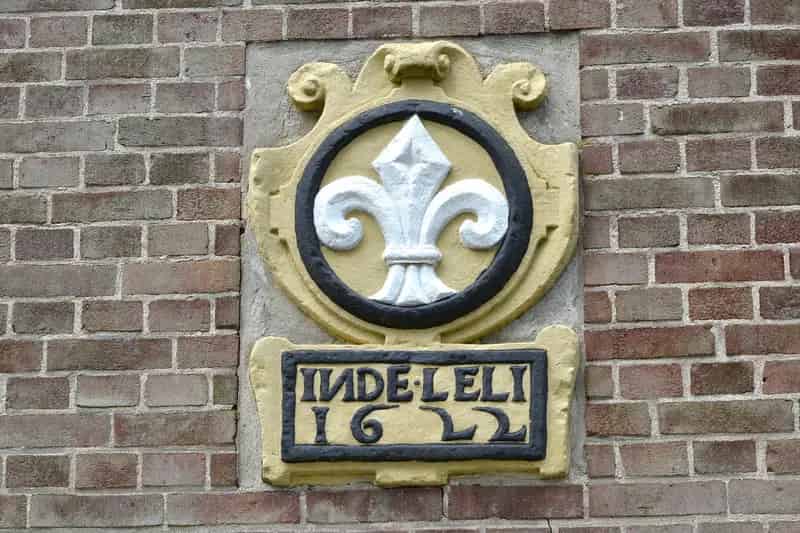 Landhuis Baarn: Gemeentelijk Monument van Architect Leliman