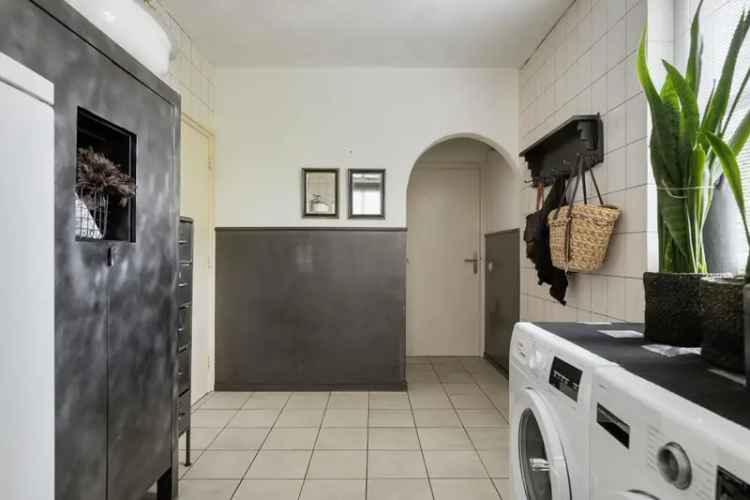 Boekel Voorstveld 2: Instapklare gezinswoning met 4 slaapkamers en garage