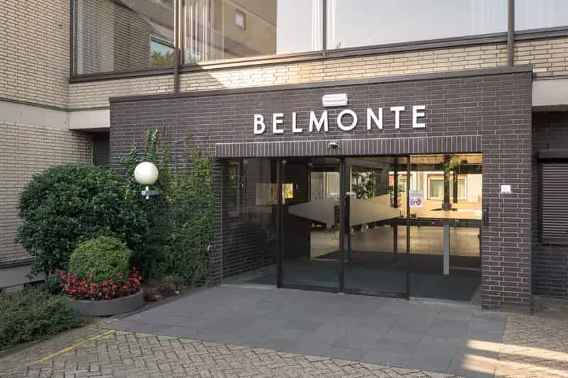 Appartement te koop Wageningen Belmonte 65m² servicecomplex