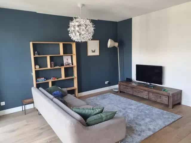 Amsterdam Penthouse te Huur 96m2 3 Kamers