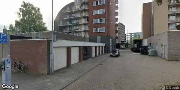 Appartement Oosterhout Mathildastraat 3 kamers 70m2