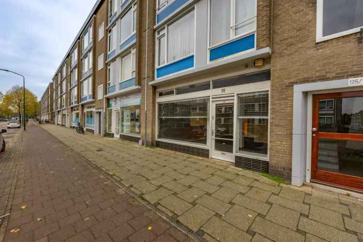 Kantoor Voorburg | Zoek kantoren te koop: Bruijnings Ingenhoeslaan 138 2273 KT Voorburg [funda in business]