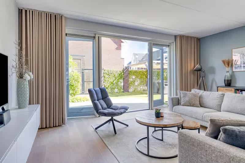 Huis te koop Nijmegen 6 slaapkamers Grote Boel