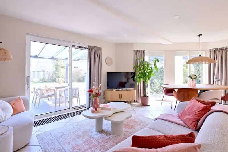 Vrijstaande Villa met Uitzicht in Deventer