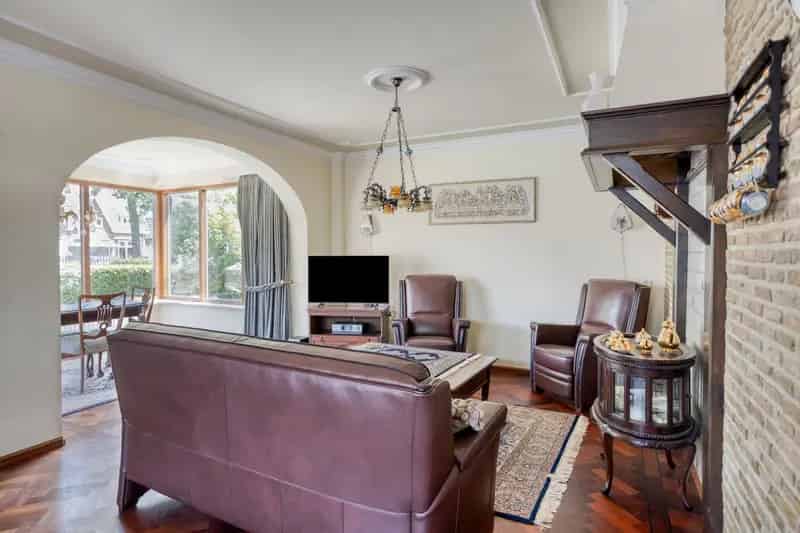 Vrijstaande woning Rosmalen Gele Hoeve 169m²