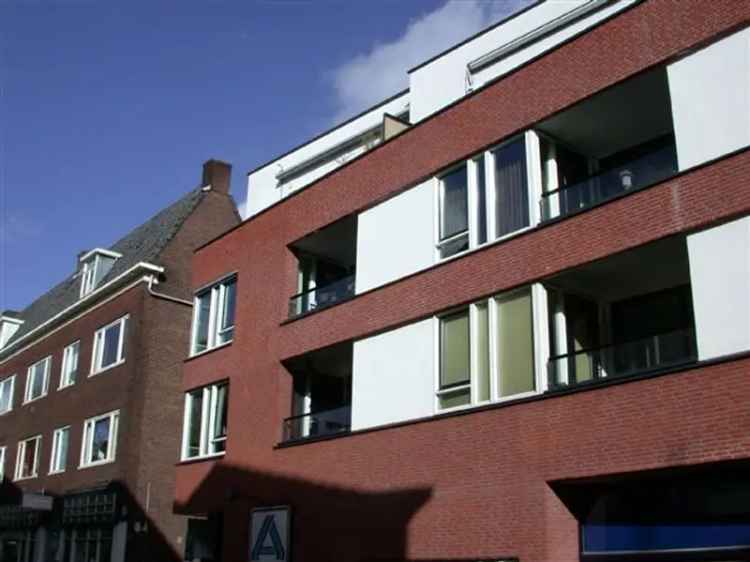 Galerijflat Te Huur in Arnhem, Gelderland