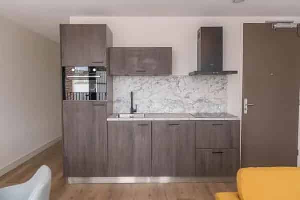 Luxe Gemeubileerd Appartement Tilburg Westpoint