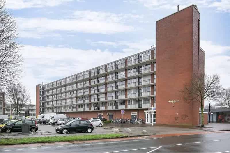 Studentenappartement Hengelo nabij UT 4 personen