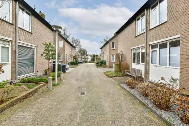 Ruime 2-onder-1 Kapwoning Amstelveen