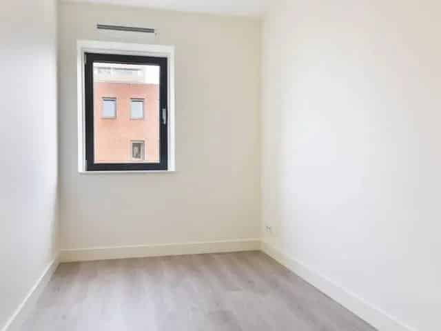 Gestoffeerd Appartement Delft 3e Etage Prachtig Uitzicht